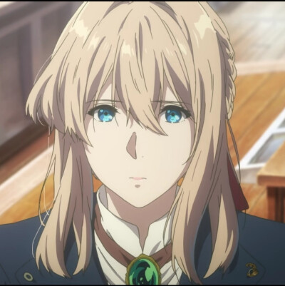 violet evergarden