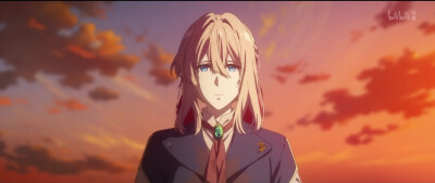 violet evergarden