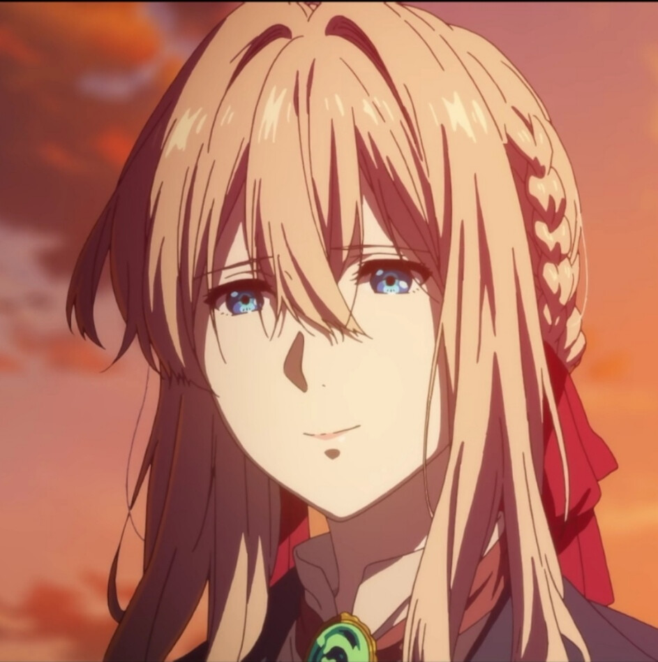 violet evergarden