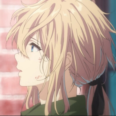 violet evergarden