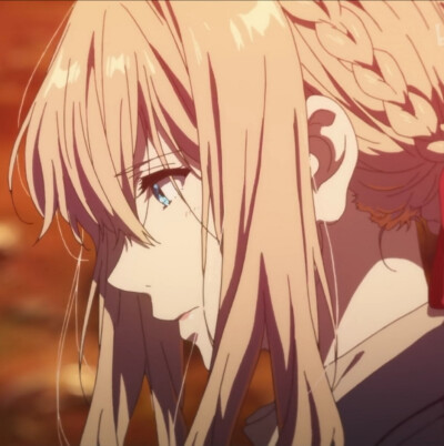 violet evergarden