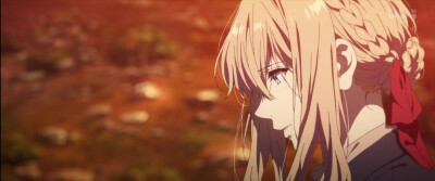 violet evergarden