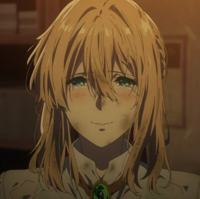 violet evergarden