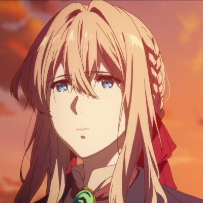 violet evergarden