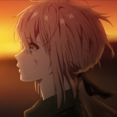 violet evergarden