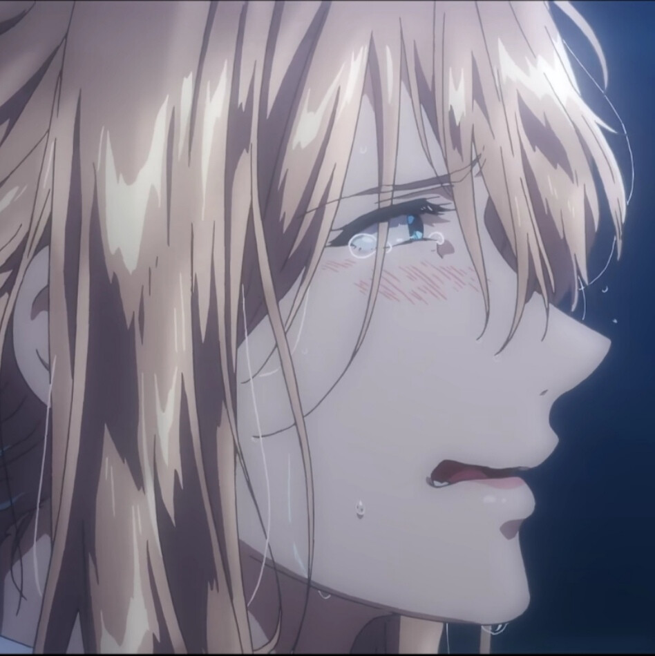 violet evergarden