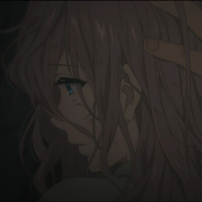 violet evergarden