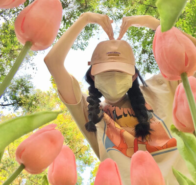 女生头像✨✨✨