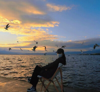 女生头像✨✨✨