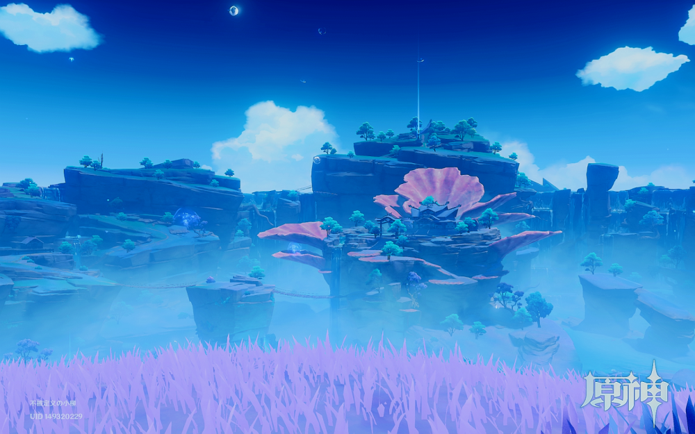 夜天星光灿烂，白昼美满如春＃侵权必纠