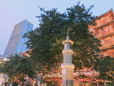 北京路