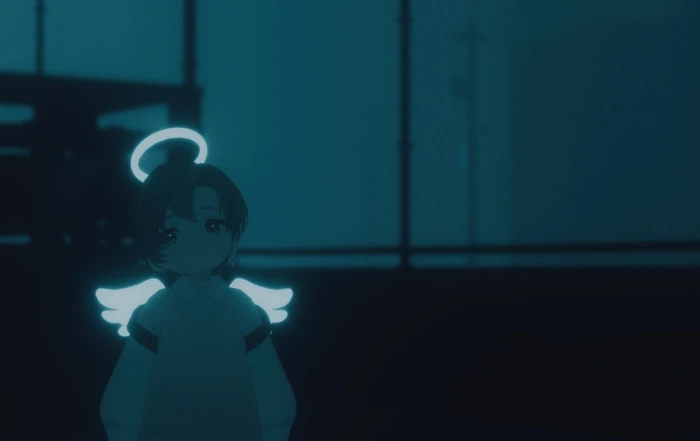 叶，kanae，knkn，彩虹社