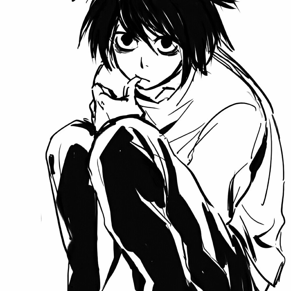 L·Lawliet