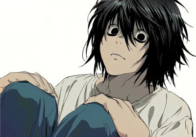 L·Lawliet