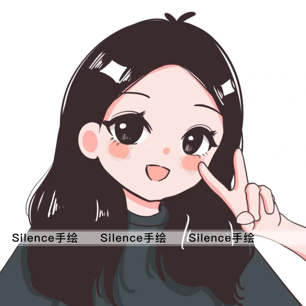 多味远宝风手绘 / 头像合集