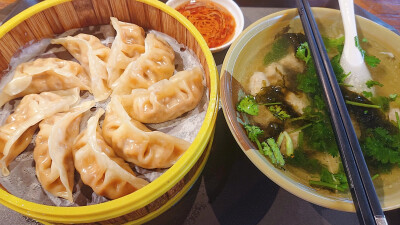 好好干饭