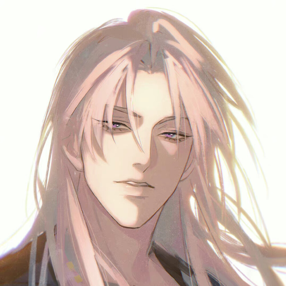 光与夜之恋/夏鸣星/查理苏/陆沉/萧逸/齐司礼 cr.@灼忘