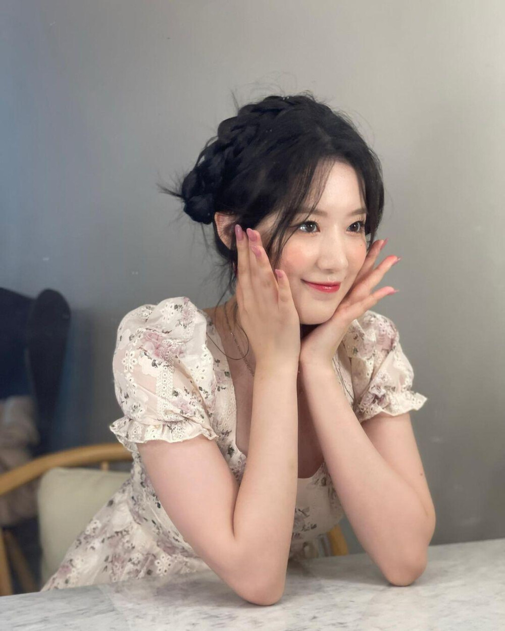 SHUHUA 叶舒华