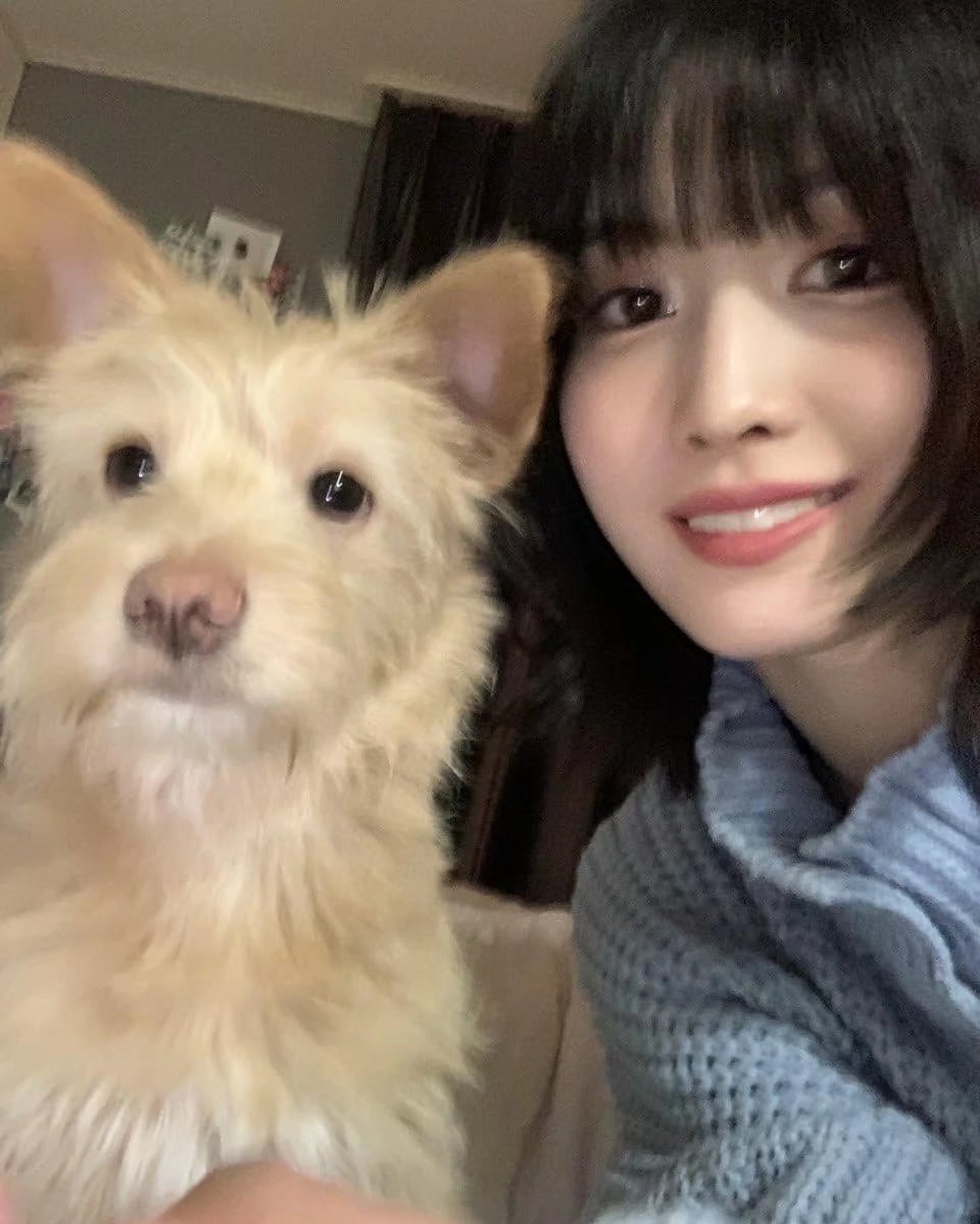 TWICE MOMO 平井桃 自拍