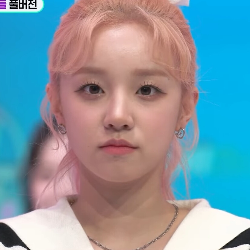 （G）-IDLE｜宋雨琦可二改
二改描述注明Lynne