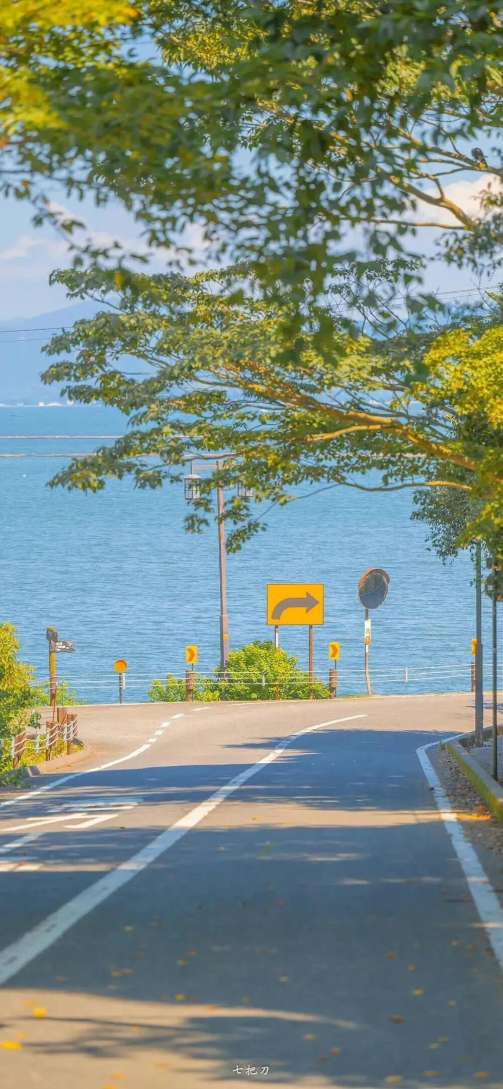 夏日壁纸 - 堆糖，美图壁纸兴趣社区