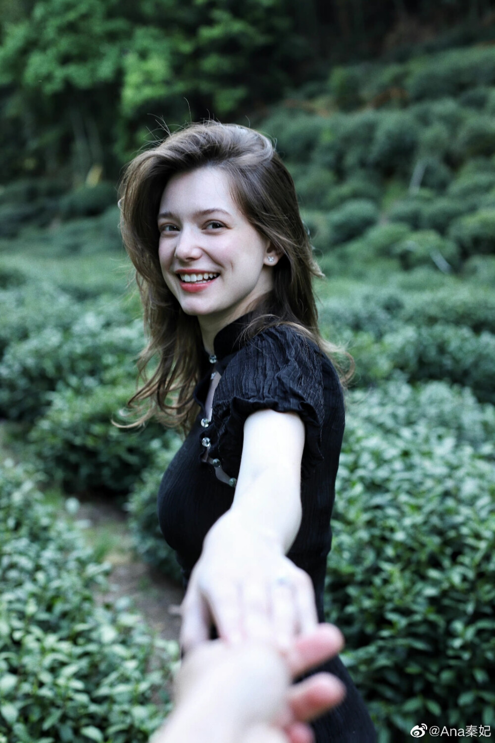 Ana 秦妃