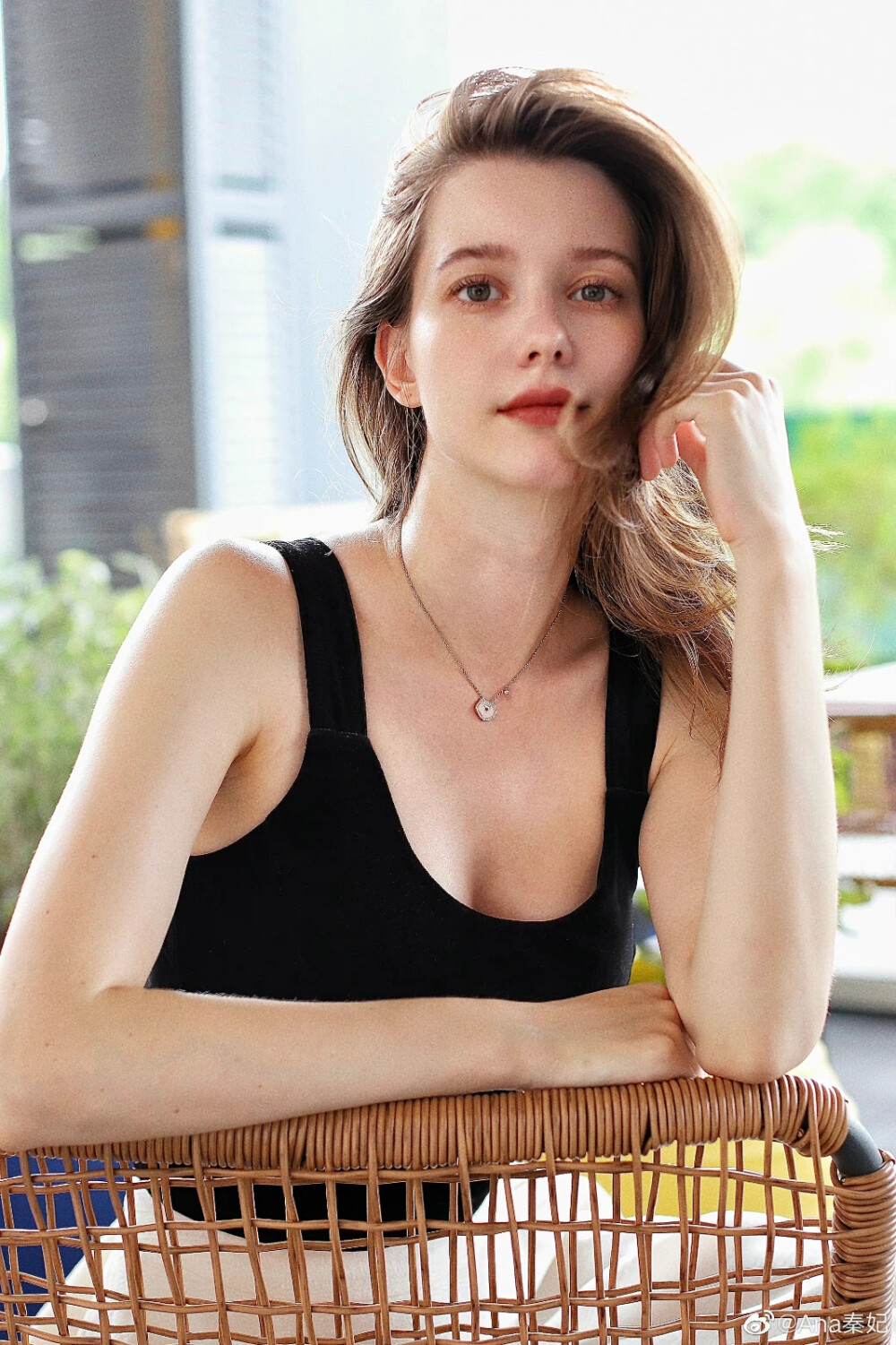 Ana 秦妃