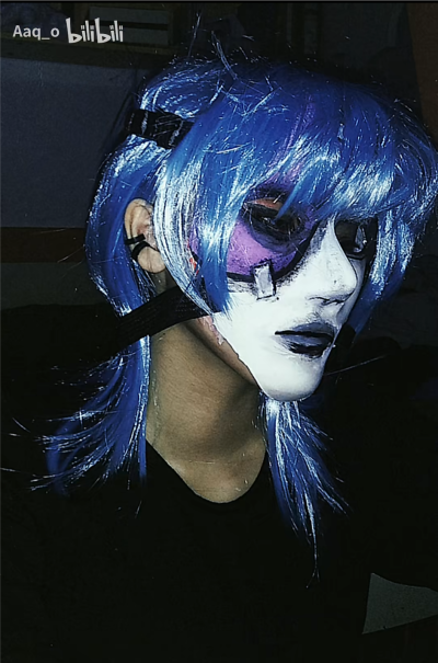 Sallyface