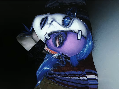 Sallyface