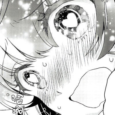 黑白漫女
