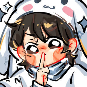 情头/情侣头像/动漫

出处不明