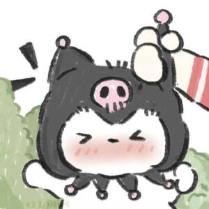 情头/情侣头像/动漫

出处不明