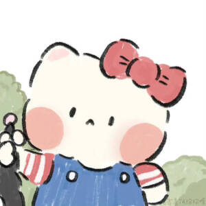 情头/情侣头像/动漫

出处不明