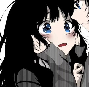 情头/情侣头像/动漫

出处不明