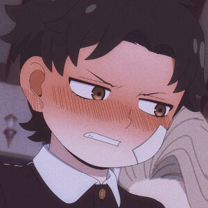 情头/情侣头像/动漫

出处不明