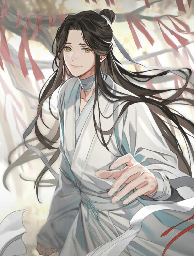 天官赐福