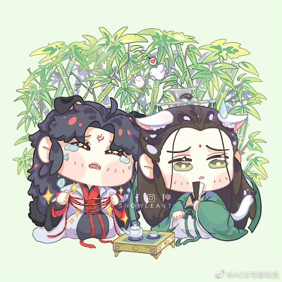 人渣反派自救系统