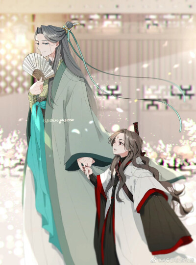 人渣反派自救系统