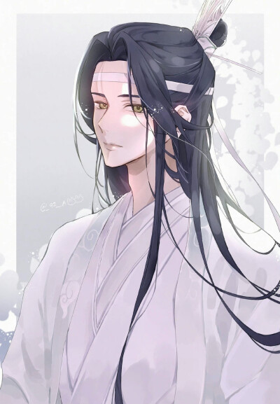 魔道祖师