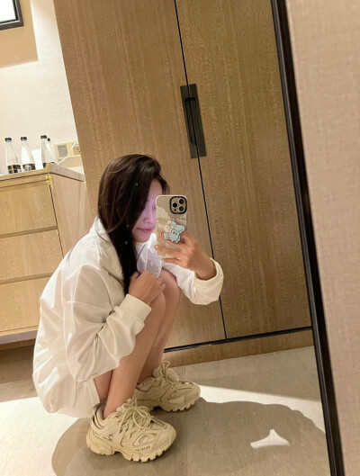 不露脸 女头 长发 高级