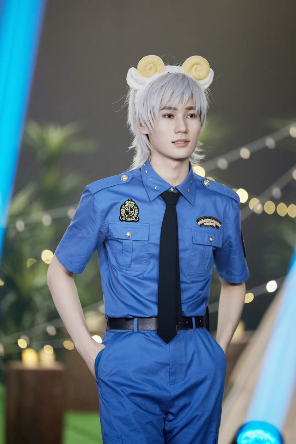 时代少年团张真源