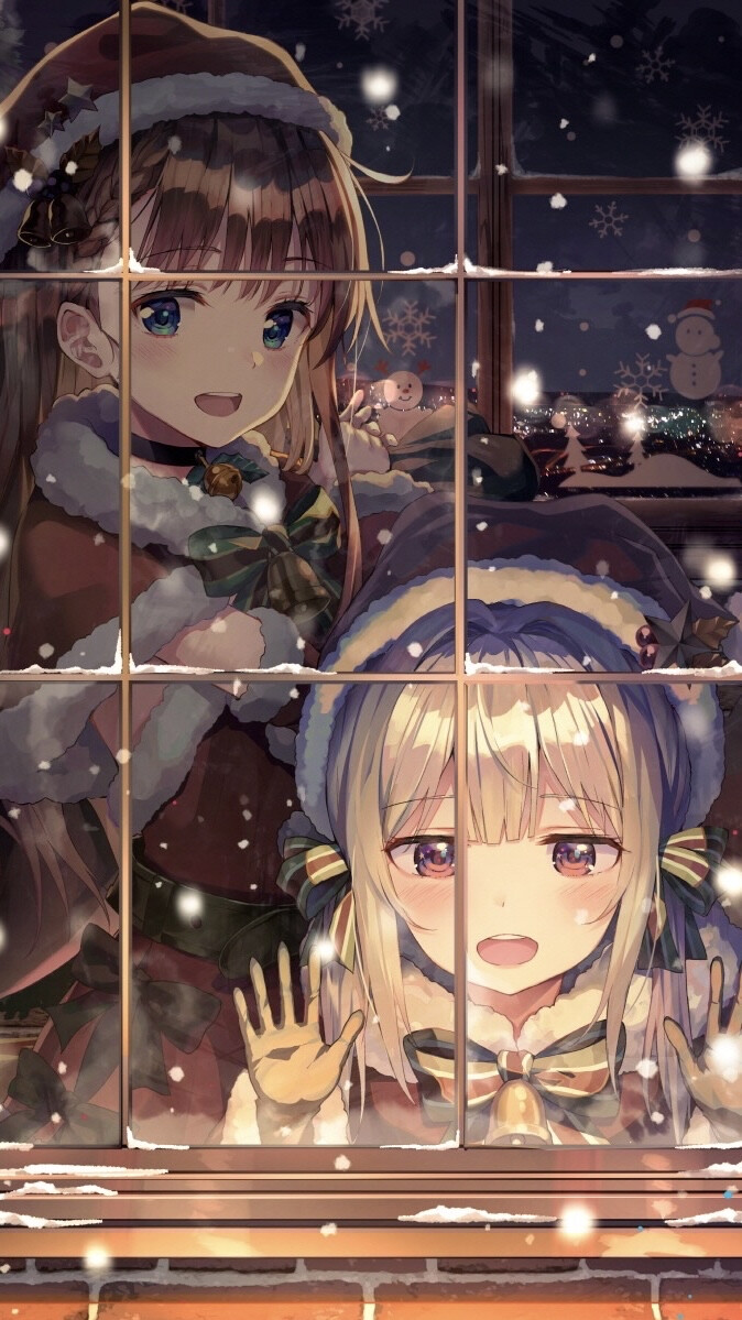 超高清动漫壁纸