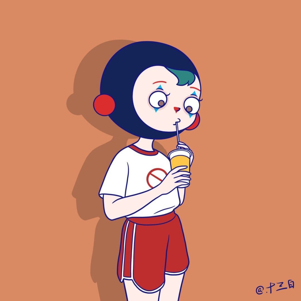 开黑头像
画师:十三白