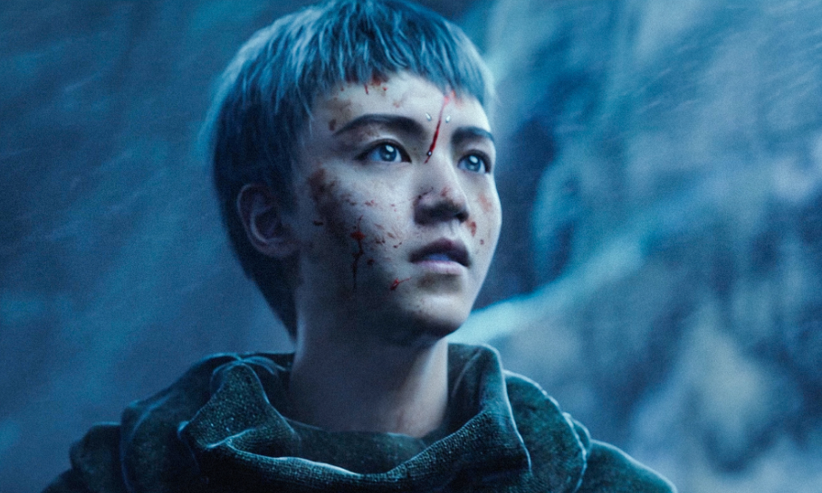 爵迹2 冷血狂宴*王俊凯 寒霜似