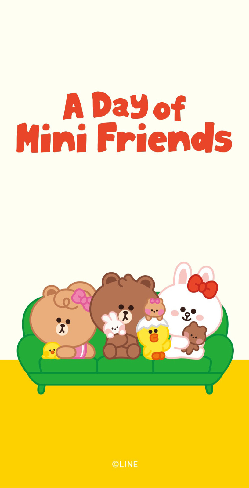 line friends