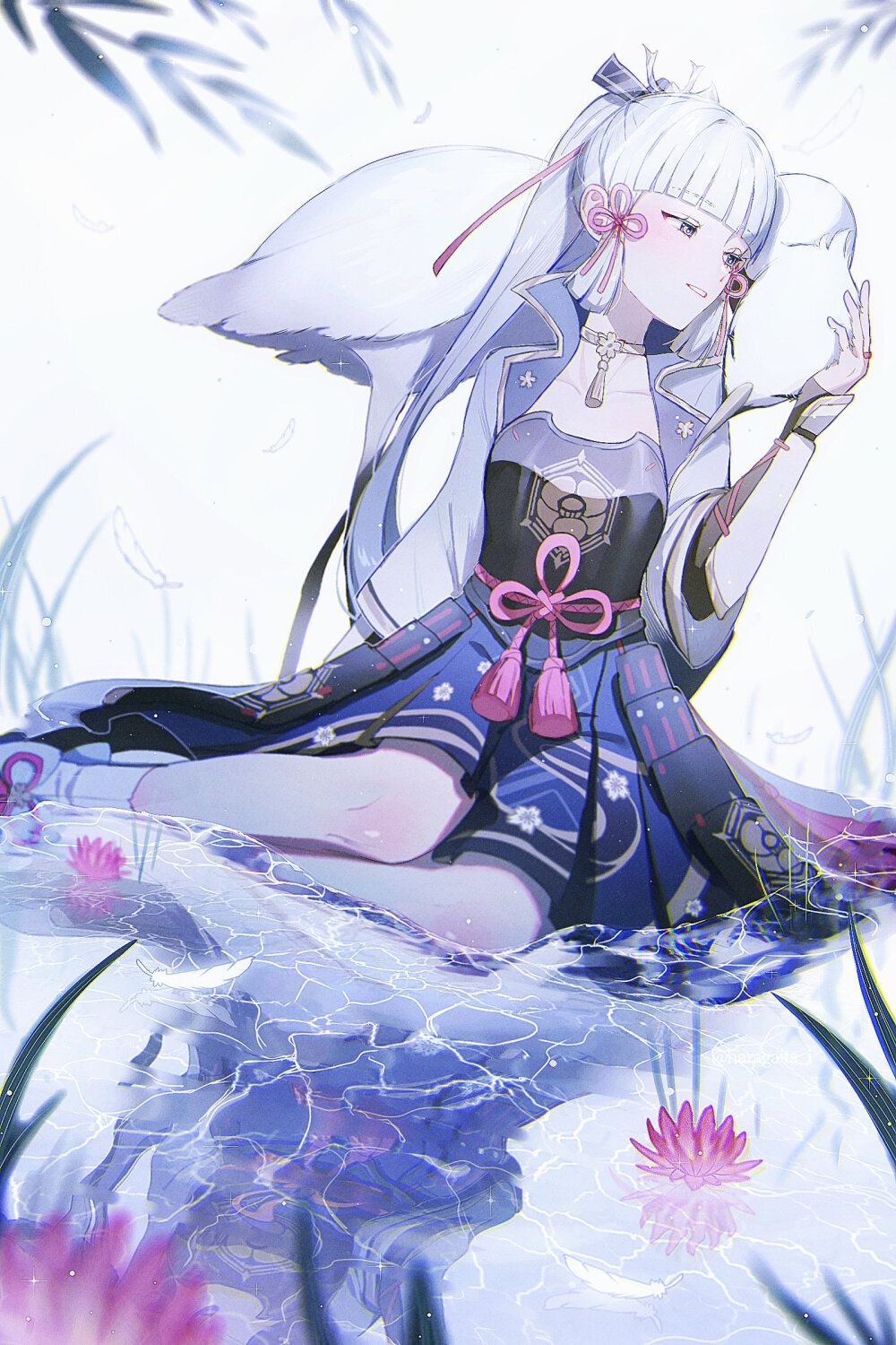 原神 画师:twi@haragaita