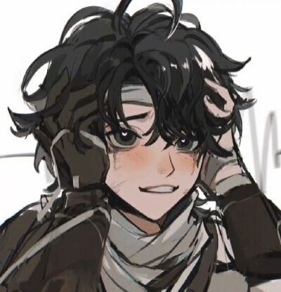 情头
轻吟一句情话，执笔一副情画。绽放一地情花，覆盖一片青瓦。