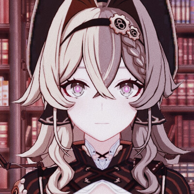 动漫头像
【维尔薇】