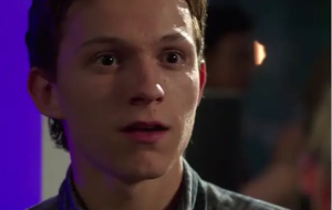 Tom Holland