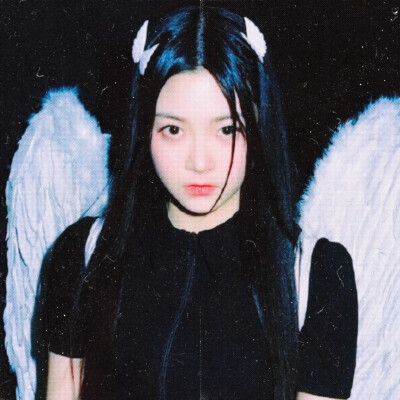 
* 堕天使
samele/fallen angel